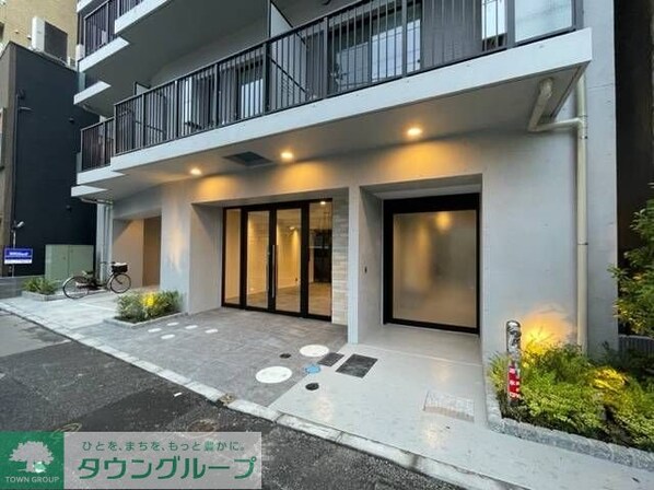 プライマル根岸の物件内観写真